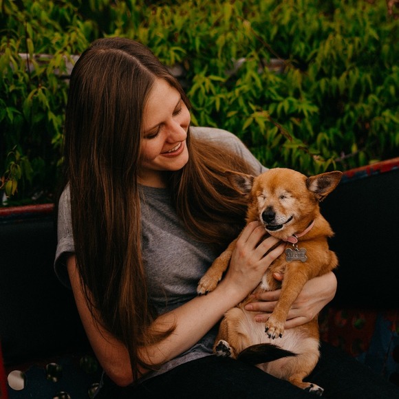 Profile Picture of Madeline Giefer (@giefe025) on Poshmark