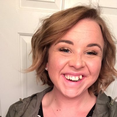 Profile Picture of Kristin Clary (@kristinaclary) on Twitter