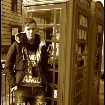 Profile Picture of Adam Lundgren (@AdamLundgren1) on Twitter