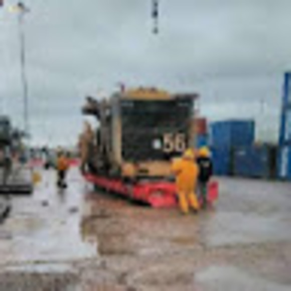 Profile Picture of Christopher Lyerly (@chrislyerly01) on Poshmark