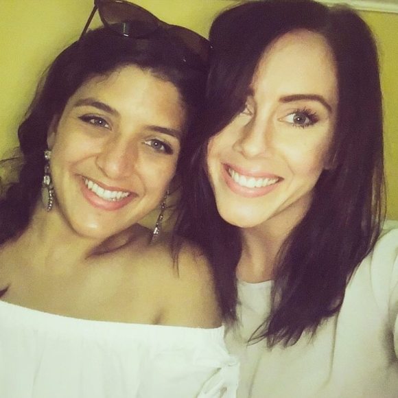 Profile Picture of Danielle Tasson (@dtasson) on Poshmark