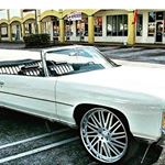 Profile Picture of John Graves (@johnnyimpala12) on Instagram