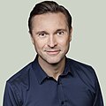 Profile Picture of Thomas Jensen (politician)on Wikipedia