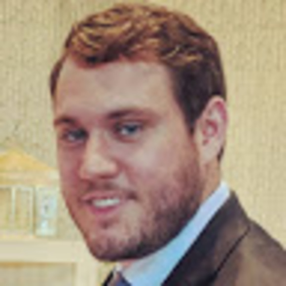 Profile Picture of Kevin Saunders (@kevinsaunder745) on Poshmark