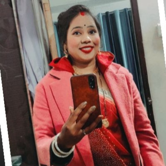 Profile Picture of Purvi shashank Sharma (@purvi_shashank) on Poshmark