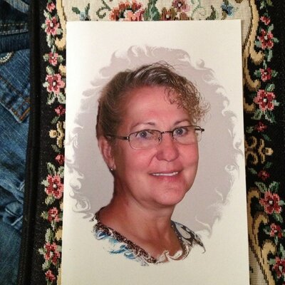 Profile Picture of Marsha Hickman (@HickmanMarsha) on Twitter