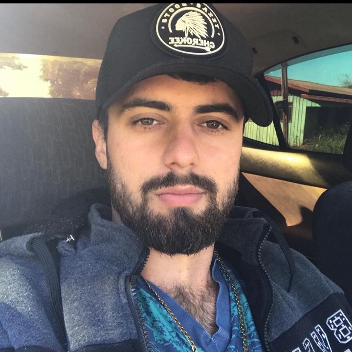 Profile Picture of Jonathan Cardoso (@jonathancardoso077) on Tiktok