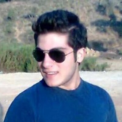 Profile Picture of RALPH RIZK (@Ralph_Rizk) on Twitter