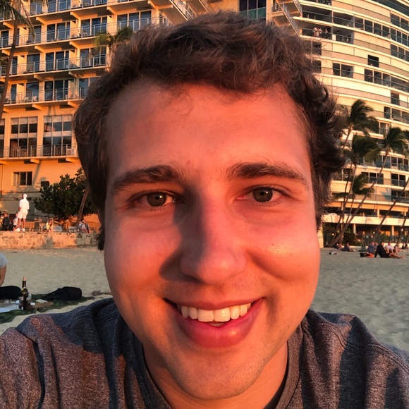 Profile Picture of Clinton Cherry (@crcherr2) on Poshmark