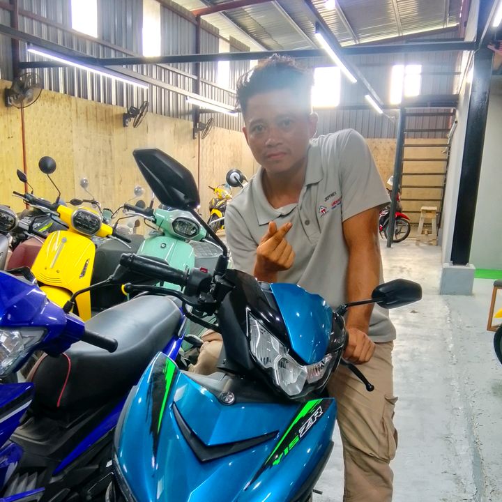 Profile Picture of jeffry, (@salamdaripitan1) on Tiktok