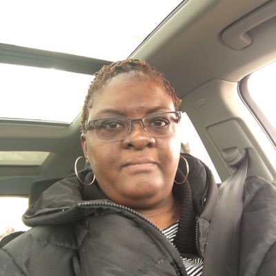 Profile Picture of Teresa McIntyre (@bambammom809) on Twitter
