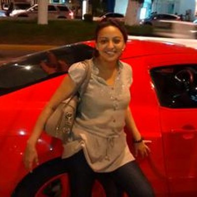 Profile Picture of Grethel Gonzalez (@Grethuska) on Twitter
