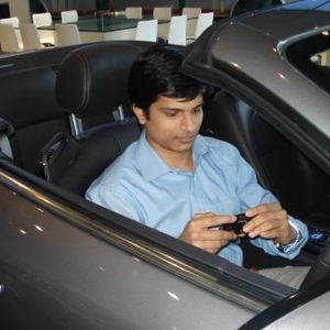 Profile Picture of Athmanathan Sundararaman (@428729010) on Myspace