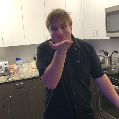 Profile Picture of Nick Panfen (@npanfen) on Twitter