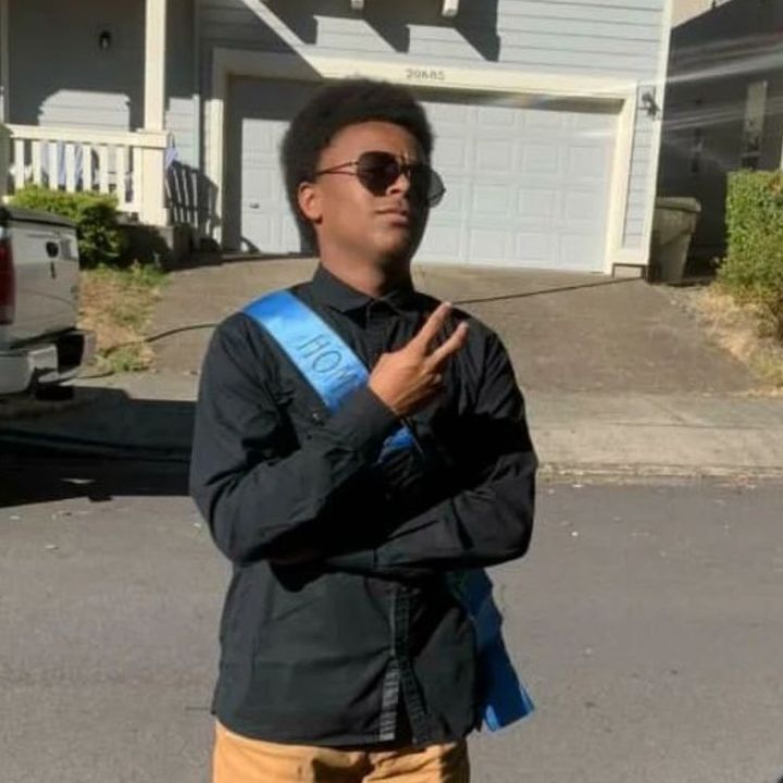 Profile Picture of Aaron Maze (@aaron.maze) on Tiktok