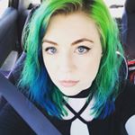 Profile Picture of Jess Strickland (@bladicaslurm) on Instagram