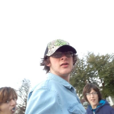 Profile Picture of Zachary Broyles (@ZacharyBroyles3) on Twitter
