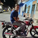 Profile Picture of Andrew Peña (@Andrew-Peña) on Facebook