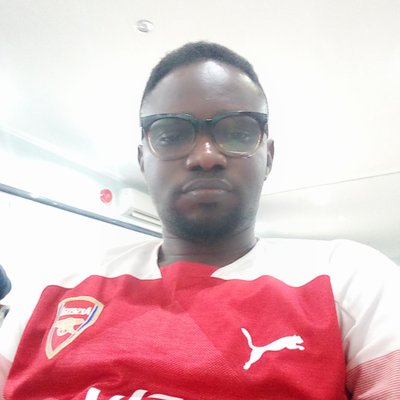 Profile Picture of Ajibola Awopetu (@hajisport) on Twitter