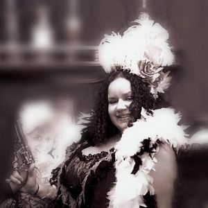 Profile Picture of Maritza Rosado (@prlncessmari) on Myspace