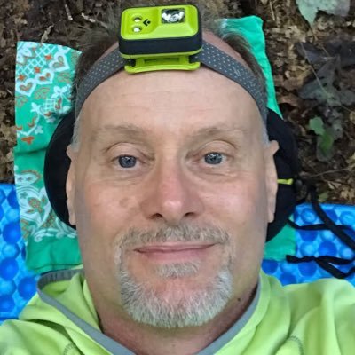 Profile Picture of James David Troutman (@JimTroutman) on Twitter