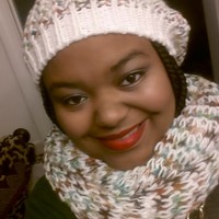 Profile Picture of Maya Wilkins (@maya-wilkins) on Quora