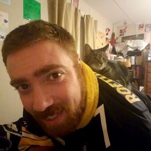 Profile Picture of Adam Della Sala (@the14467lobster) on Twitter