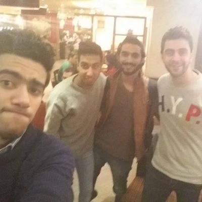 Profile Picture of Muhammed Abdullah (@Mid0Zz) on Twitter