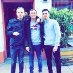 Profile Picture of Jason Holt (@jasonholt123) on Instagram