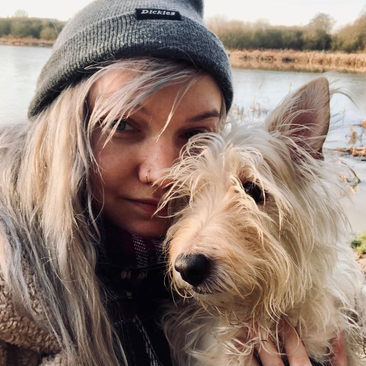 Rosie Stevenson - Tiktok Profile Picture of Rosie Stevenson (@@user05507337) on Tiktok