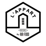 Profile Picture of L’APPART French Restaurant Los Angeles l DTLA (@air_food_lappart) on Instagram