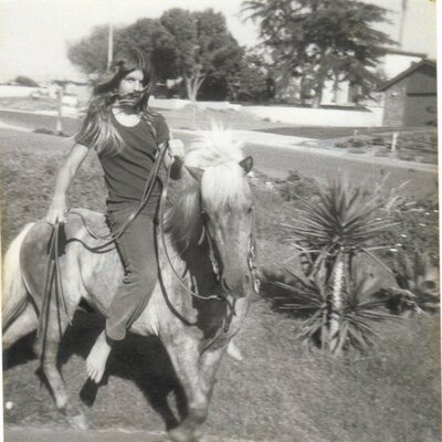 Profile Picture of Lori Munger (@LoriMunger) on Twitter