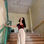 Profile Picture of Mavell Garces Codilla (@garcescyrah) on Instagram