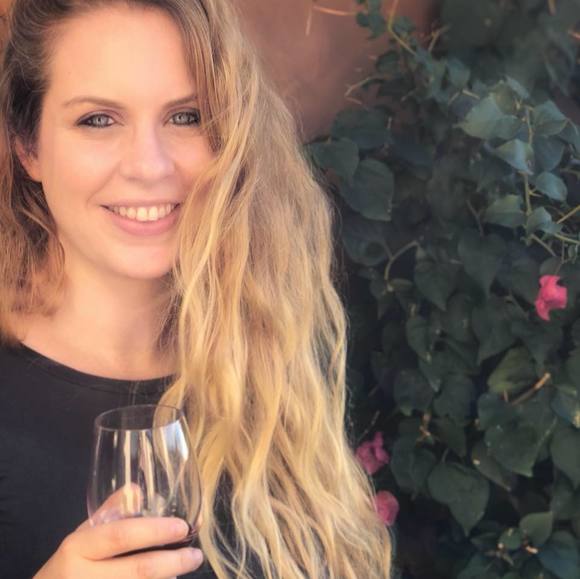 Pauline Caiozzo - Poshmark Profile Picture of Pauline Caiozzo (@blueeyed87) on Poshmark