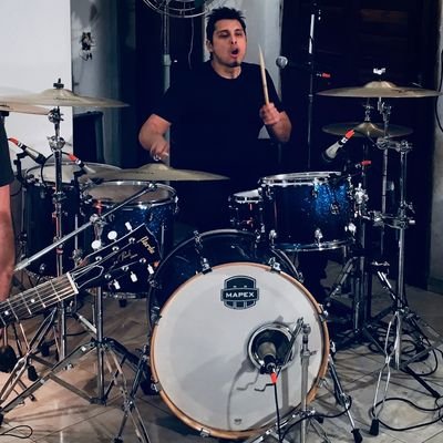 Profile Picture of Cristian Seminario (@ChristopherJTa7) on Twitter