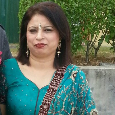 Profile Picture of Kiran Grewal (@kirangrewal1010) on Twitter