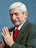 Profile Picture of Marvin Kalb - Wikipediaon Wikipedia