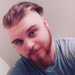 Profile Picture of Jeremy Cochran (@otaku_trash1999) on Instagram