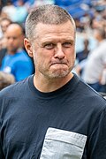Profile Picture of Alexander Strauson Wikipedia