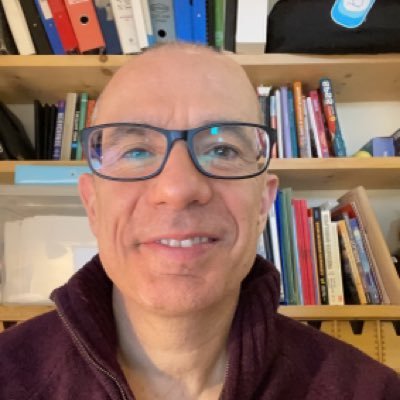 Profile Picture of Martin Robertson (@42mrob) on Twitter