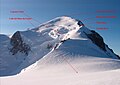 Profile Picture of Rocher de la Tournetteon Wikipedia