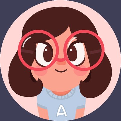 Profile Picture of Aimee Huang (@aimeestudio) on Twitter