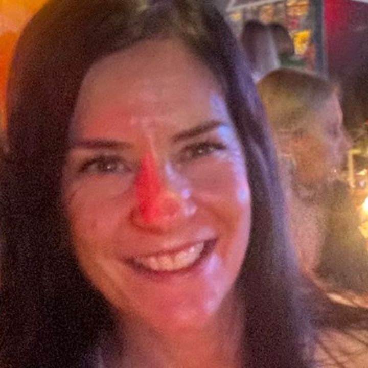 Profile Picture of Luciana 🙅‍♀️ (@lucianareed) on Tiktok