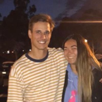 Profile Picture of Chris Reck (@ChrisReck3) on Twitter