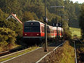 Profile Picture of Wilhermsdorf stationon Wikipedia
