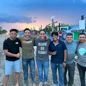 Profile Picture of Jose Sanchez (@josesanchez5764) on Tiktok