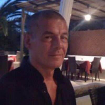 Profile Picture of Peter John Carden (@peterjohncarden) on Twitter