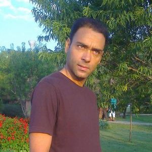 Profile Picture of Farooq Ahmed Sheikh (@farooqsheikh741) on Twitter