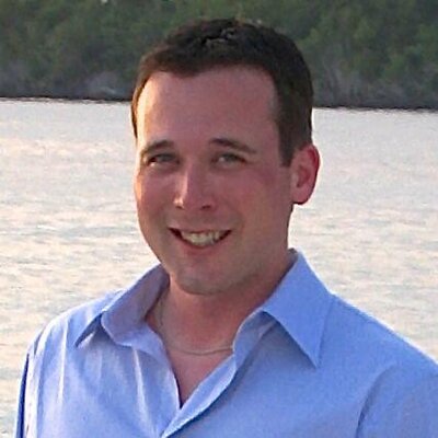 Profile Picture of Nathan Fisk (@nbfisk) on Twitter