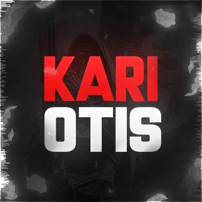 Profile Photo of KariotisTV (@KariotisTTV) on Twitter